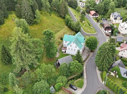 Prodej domu/vily, 560 m²