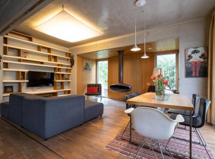 Pronájem domu/vily, 137 m²