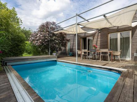 Pronájem domu/vily, 137 m²