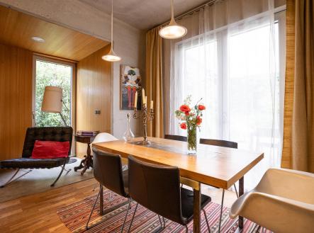 Pronájem domu/vily, 137 m²