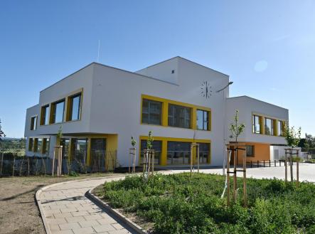 Prodej bytu, 2+kk, 47,3 m²