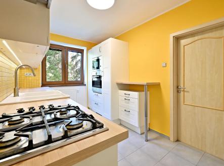 Prodej bytu, 3+1, 79,5 m²