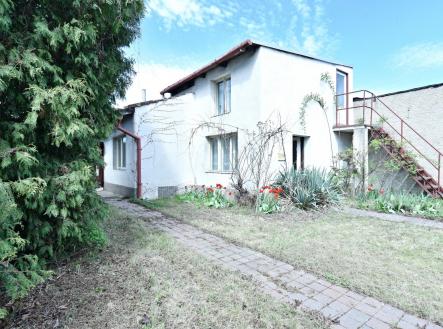 Prodej domu/vily, 100 m²