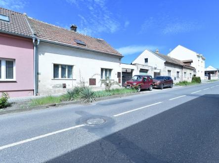 Prodej domu/vily, 100 m²
