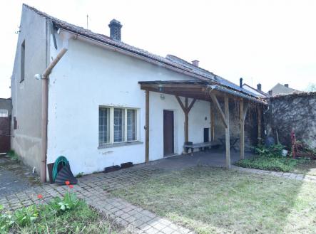 Prodej domu/vily, 100 m²