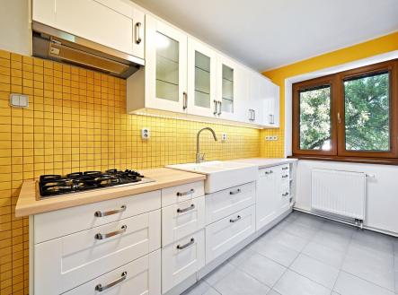 Prodej bytu, atypický, 145 m²
