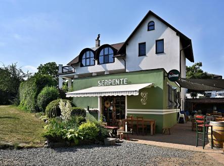 Prodej domu/vily, 284 m²