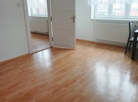 Pronájem bytu, 2+kk, 55 m²