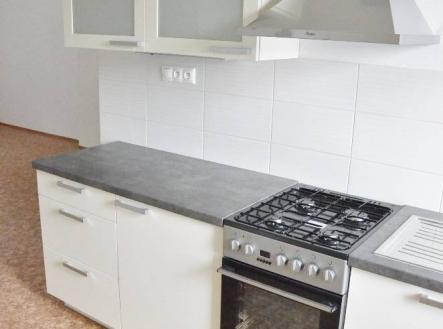 Pronájem bytu, 3+kk, 101 m²