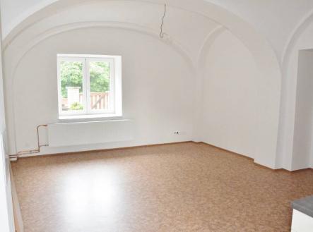 Pronájem bytu, 3+kk, 101 m²