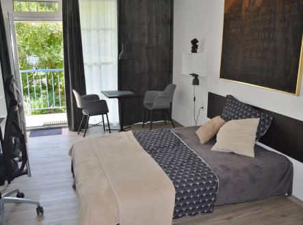 Pronájem bytu, 1+kk, 25 m²