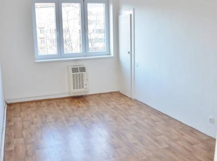 Pronájem bytu, 2+kk, 52 m²