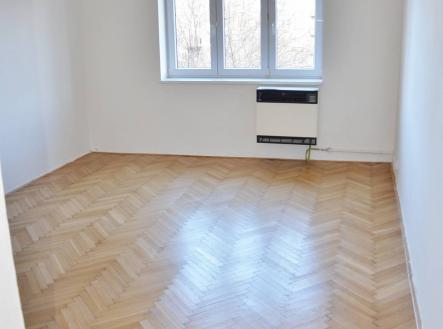 Pronájem bytu, 2+kk, 52 m²
