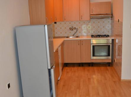 Pronájem bytu, 2+kk, 57 m²