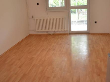 Pronájem bytu, 2+kk, 57 m²