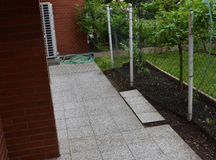 Pronájem bytu, 2+kk, 57 m²