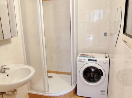 Pronájem bytu, 1+kk, 30 m²