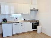 Pronájem bytu, 1+kk, 35 m²