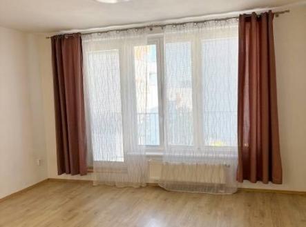 Pronájem bytu, 1+kk, 35 m²