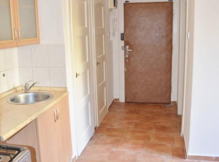 Pronájem bytu, 2+1, 55 m²
