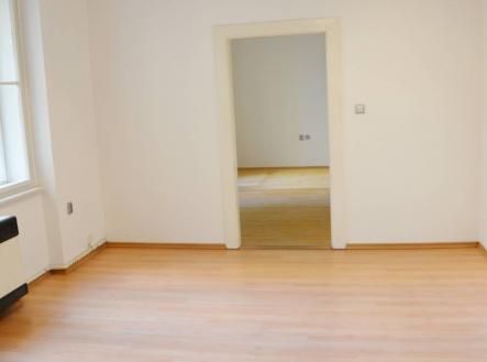 Pronájem bytu, 2+1, 55 m²
