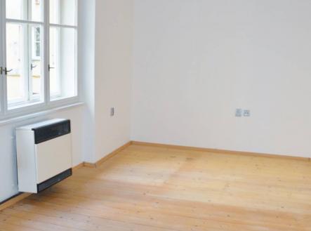 Pronájem bytu, 2+1, 55 m²
