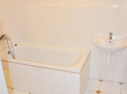 Pronájem bytu, 2+1, 55 m²