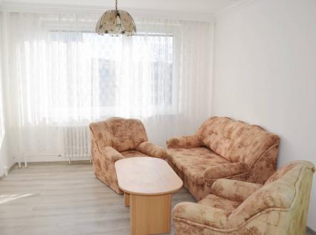 Pronájem bytu, 1+kk, 30 m²