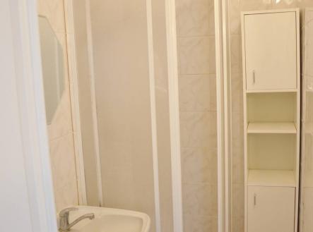 Pronájem bytu, 1+kk, 30 m²