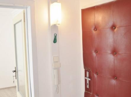 Pronájem bytu, 1+kk, 30 m²