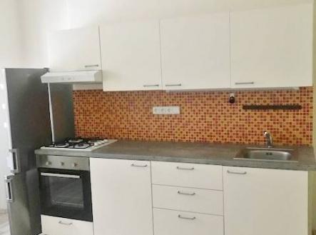 Pronájem bytu, 1+1, 43 m² obrázek