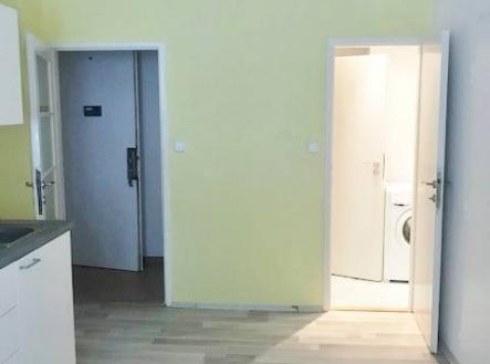 Pronájem bytu, 1+1, 43 m²