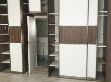 Pronájem bytu, 1+1, 43 m²