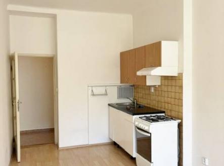 Pronájem bytu, 1+1, 50 m² obrázek