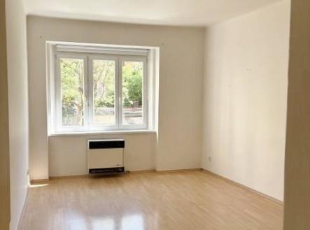 Pronájem bytu, 1+1, 50 m²