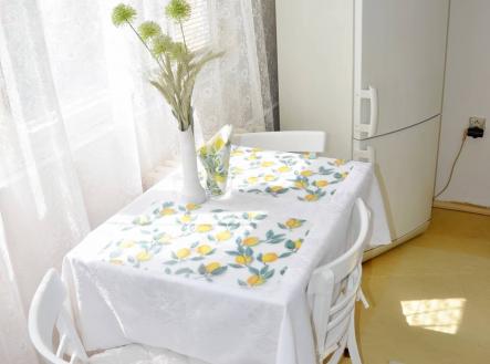 Prodej bytu, 2+1, 54 m²