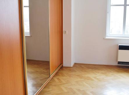 Pronájem bytu, 2+1, 80 m²