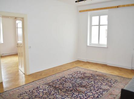 Pronájem bytu, 2+1, 80 m²
