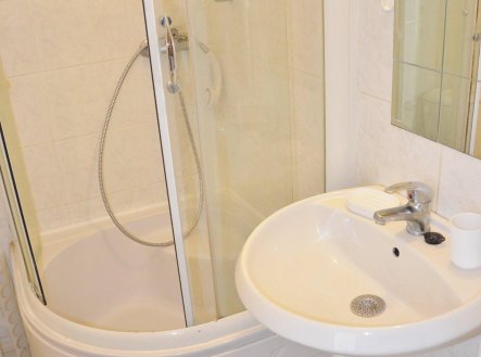 Pronájem bytu, 1+kk, 28 m²