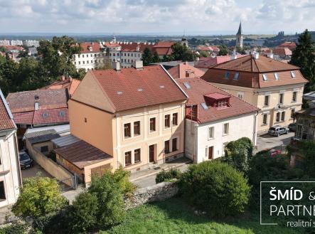 Prodej - dům/vila, 159 m²