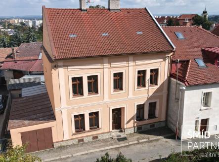 Prodej - dům/vila, 159 m² obrázek