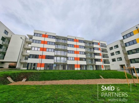 Pronájem bytu, 3+kk, 76 m², Kutná Hora – náhled fotky 2