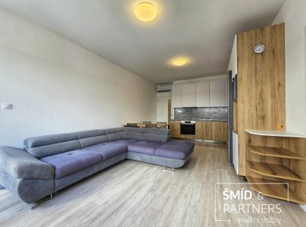 Pronájem bytu, 3+kk, 76 m², Kutná Hora – náhled fotky 3