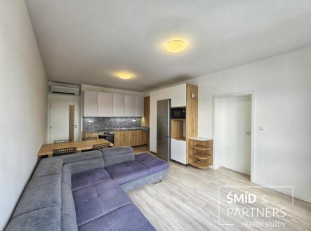 Pronájem bytu, 3+kk, 76 m², Kutná Hora – náhled fotky 4