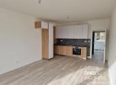 Pronájem bytu, 2+kk, 59 m²