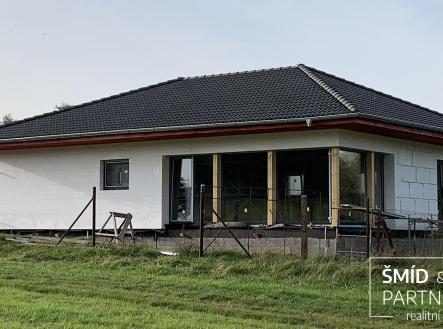 Prodej - dům/vila, 120 m² obrázek