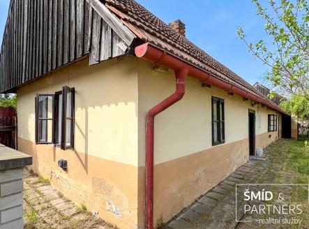 Prodej - dům/vila, 60 m² obrázek