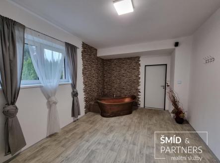 Prodej - penzion, 828 m²
