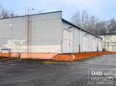 Pronájem skladovací prostor, 1 170 m²