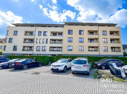 Prodej bytu, 3+kk, 85 m²